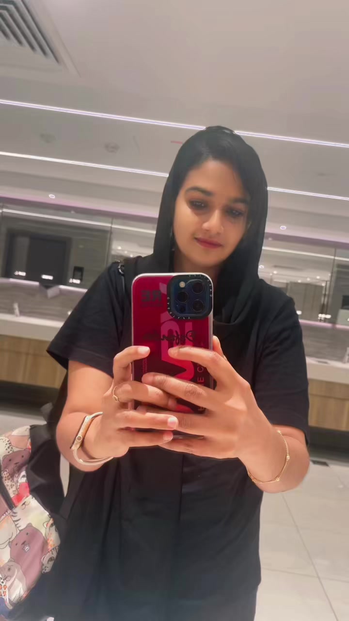 @shabi Mubarak