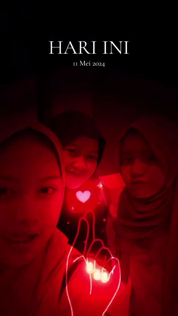 @Toko Rehana
