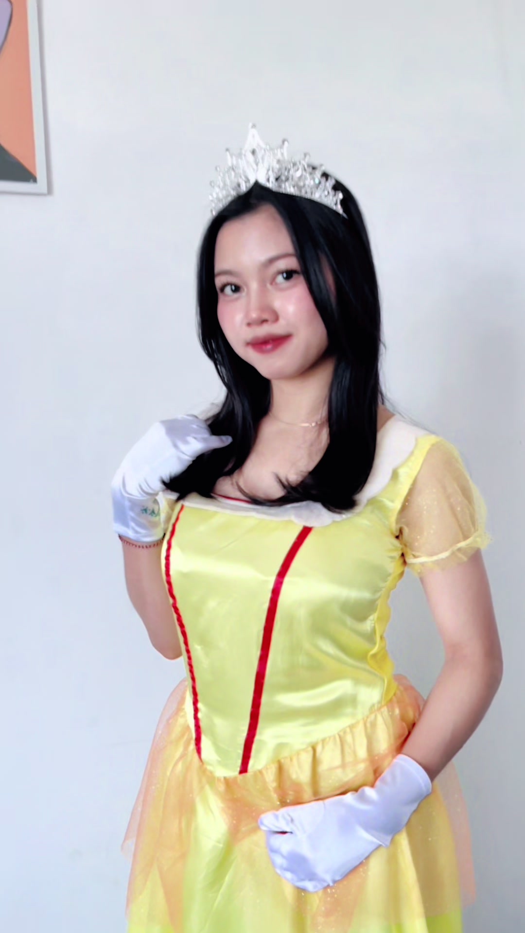 @sewa kebaya TEMANGGUNG lengkap