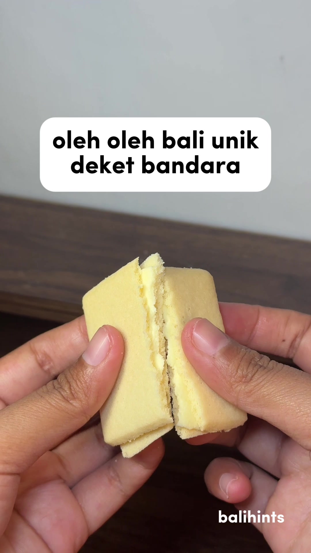 @Bali Hints
