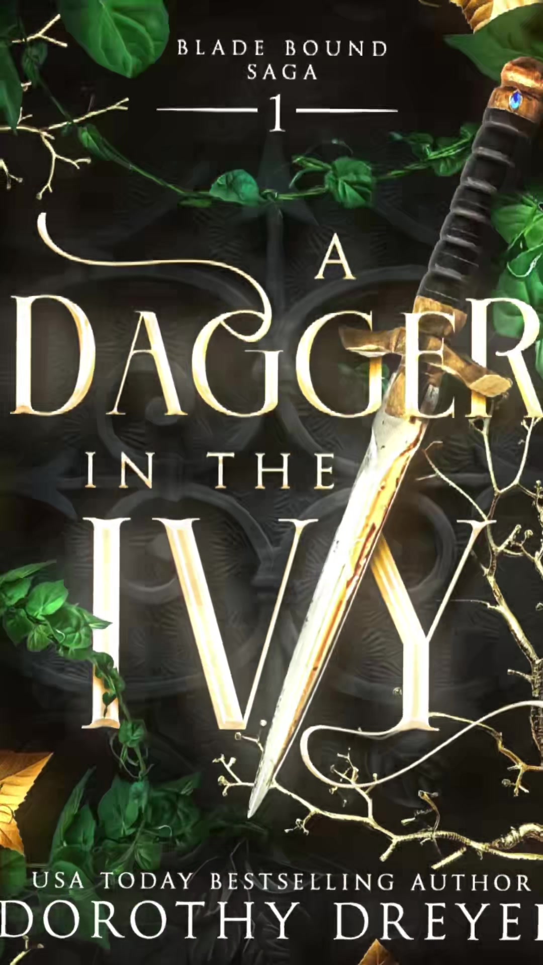 @Dorothy Dreyer | Author