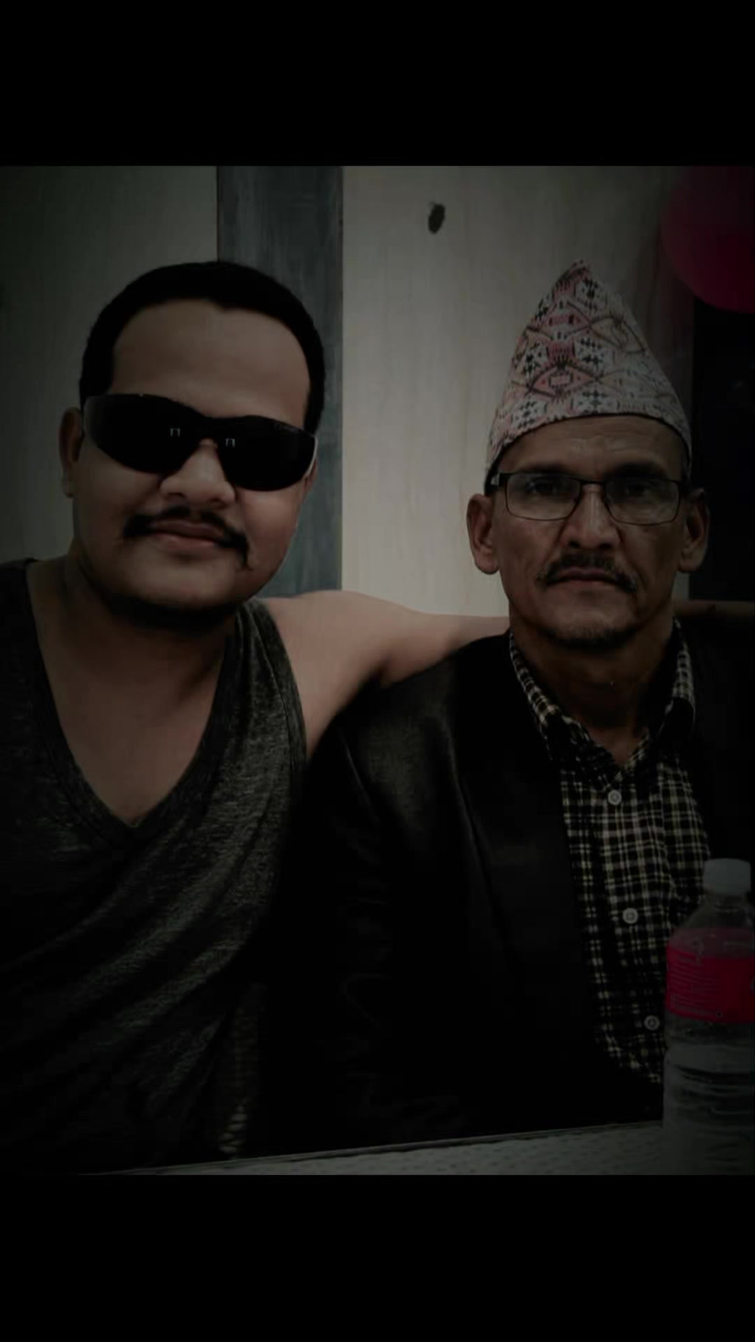 @बिशाल बुढाथोकी माेटु🇳🇵🇪🇦