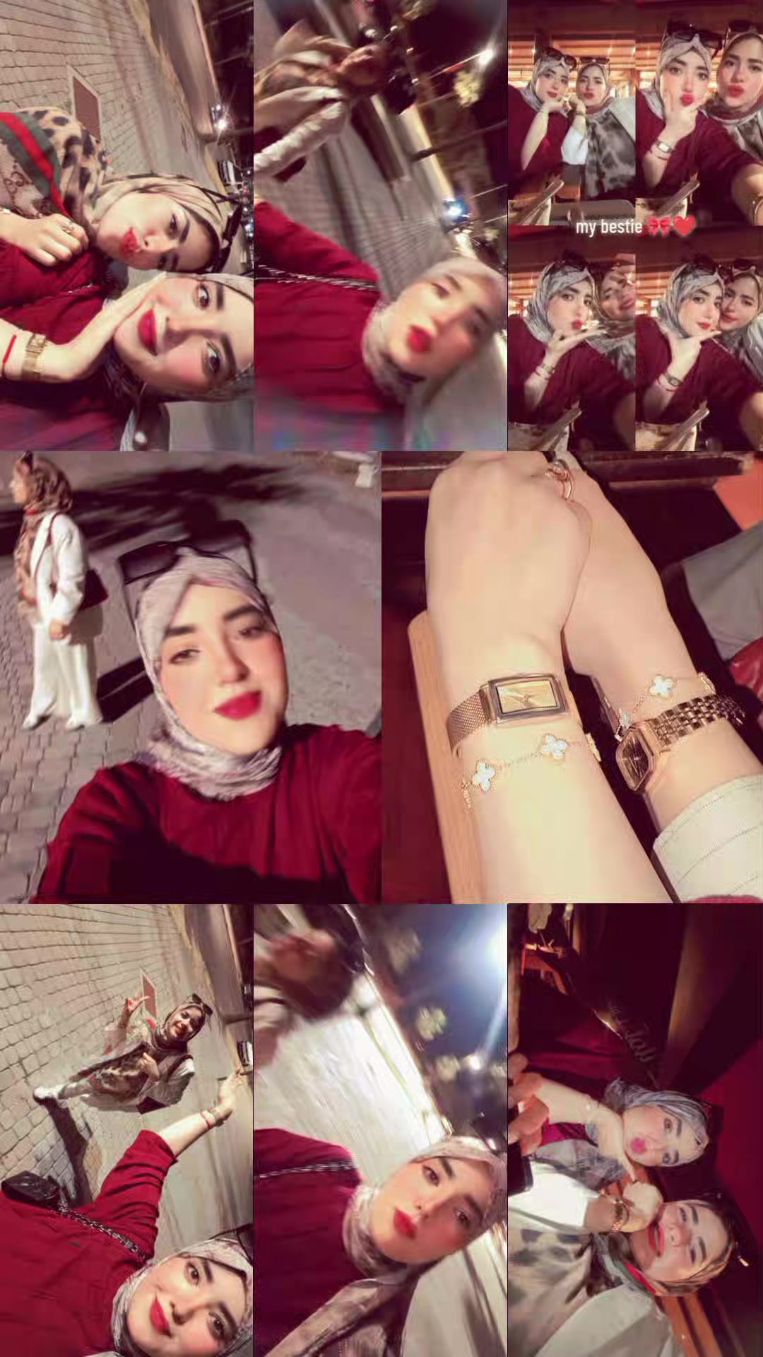 @karima AR