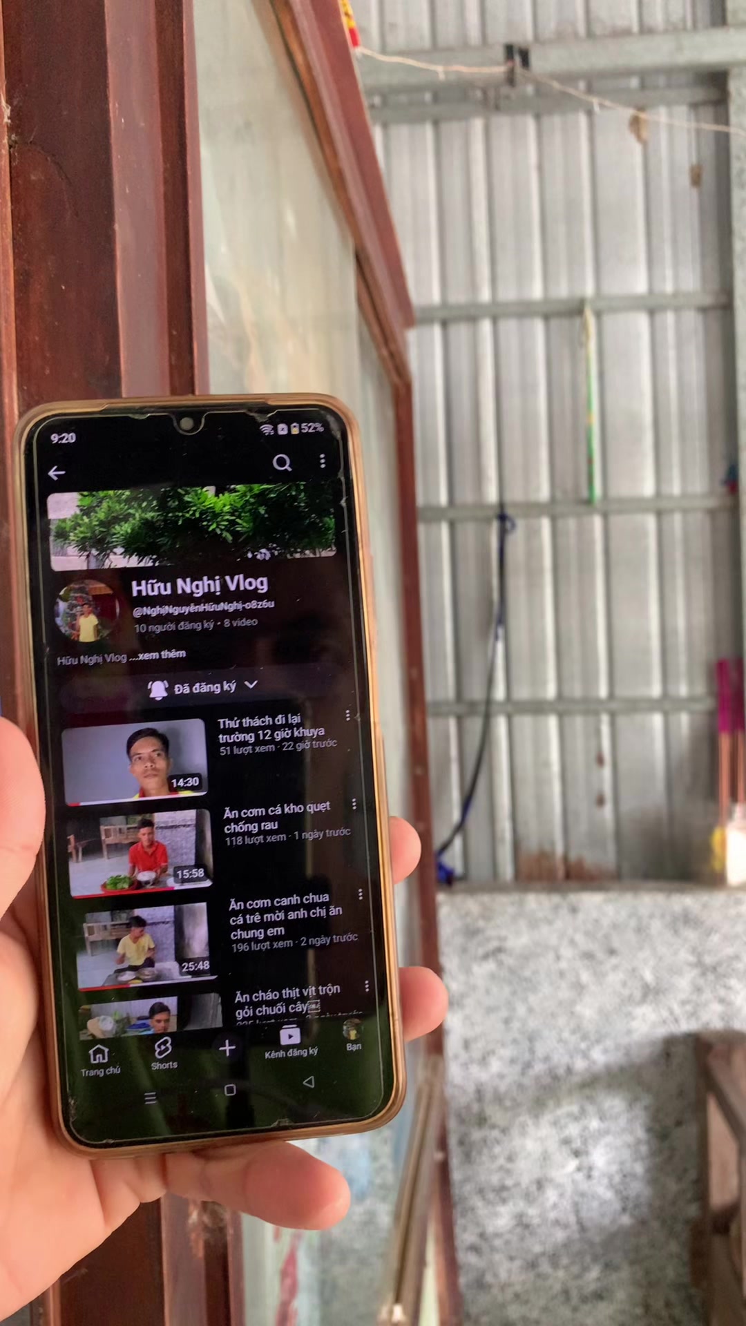 @Hữu Nghị