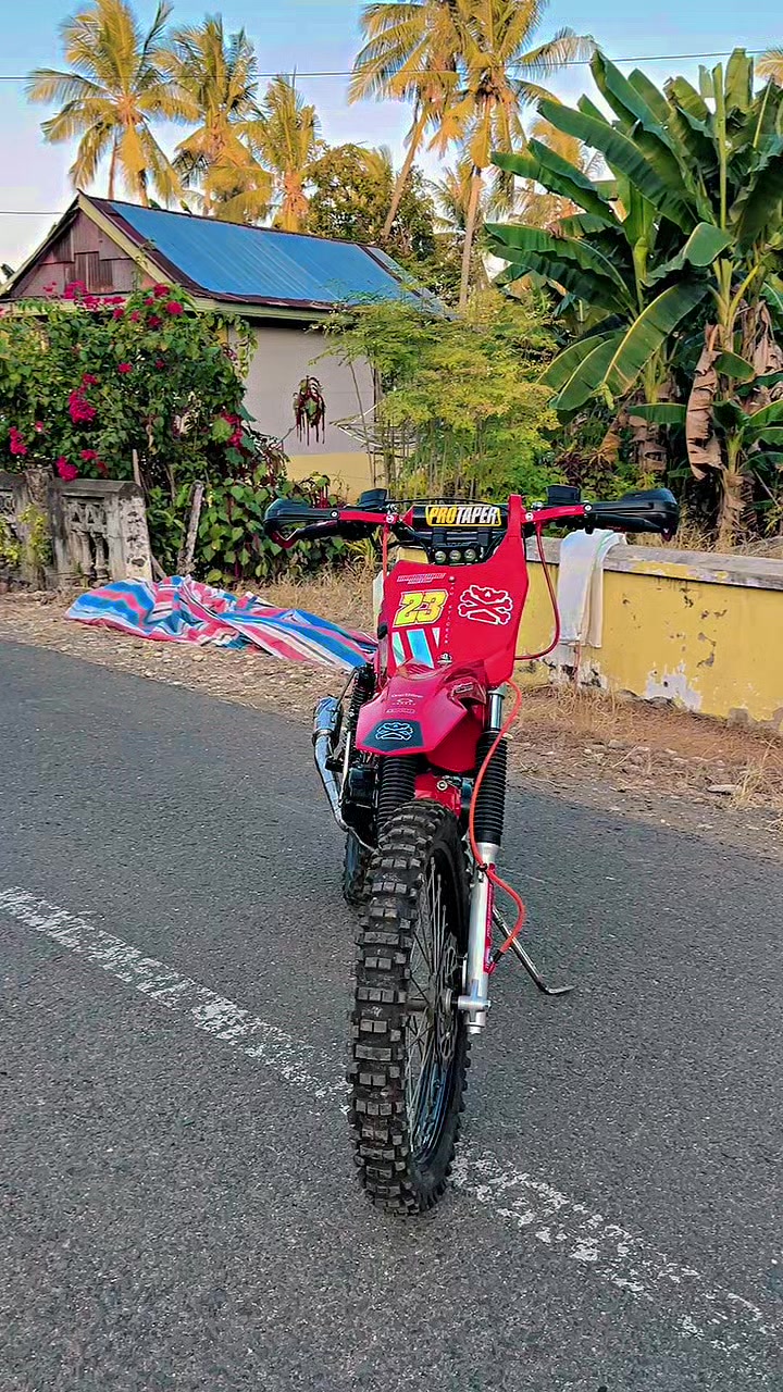 @Abbanuang, motor