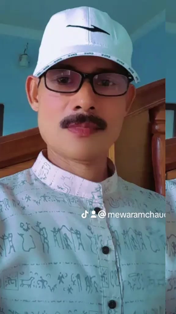 @mijeshchaudhary