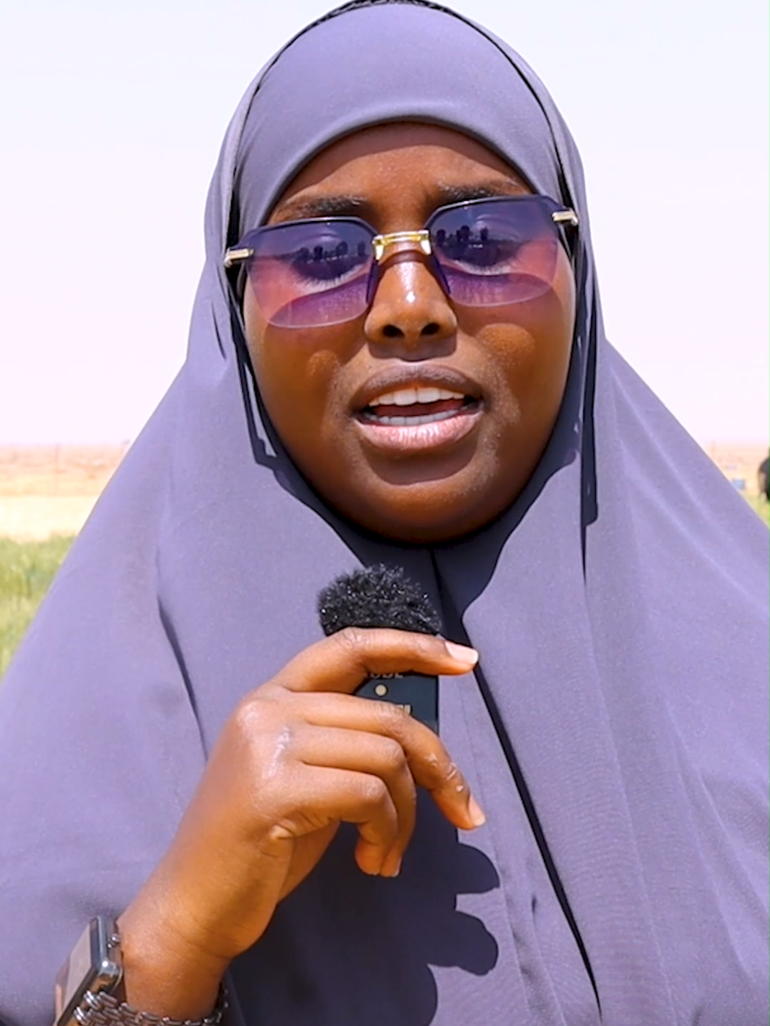 @East Africa University -Garowe