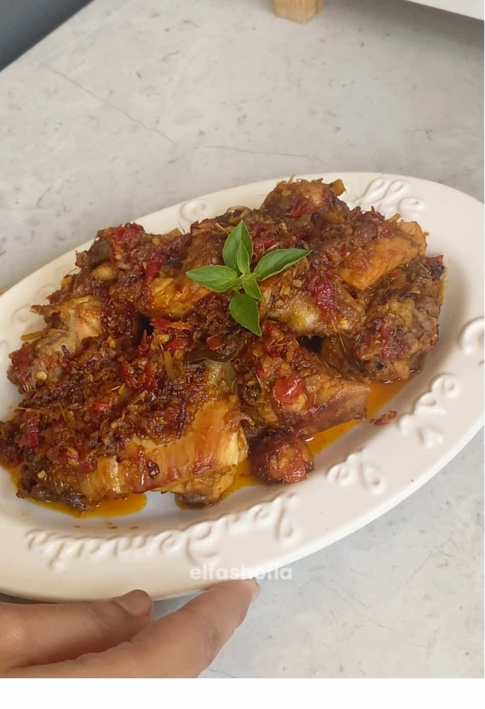 @Elfa Shofia | Home Cooking