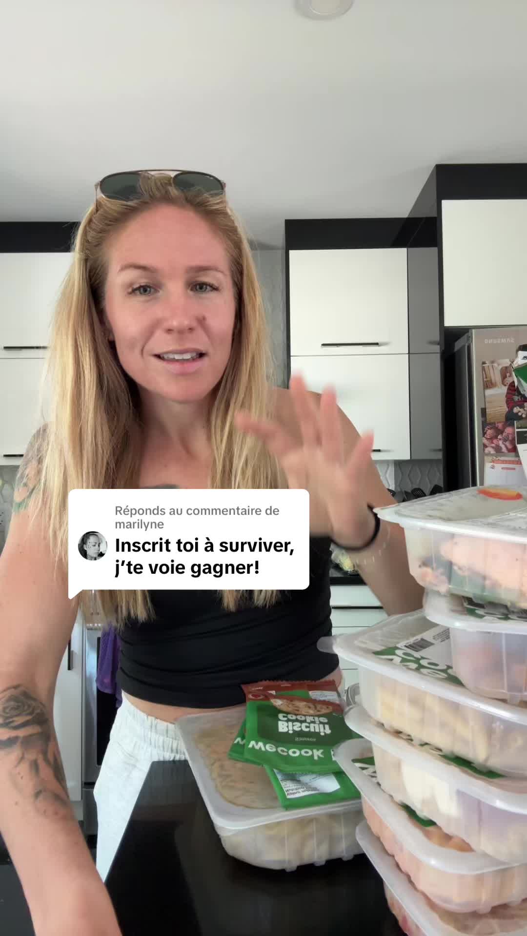 @Mylou Dubé