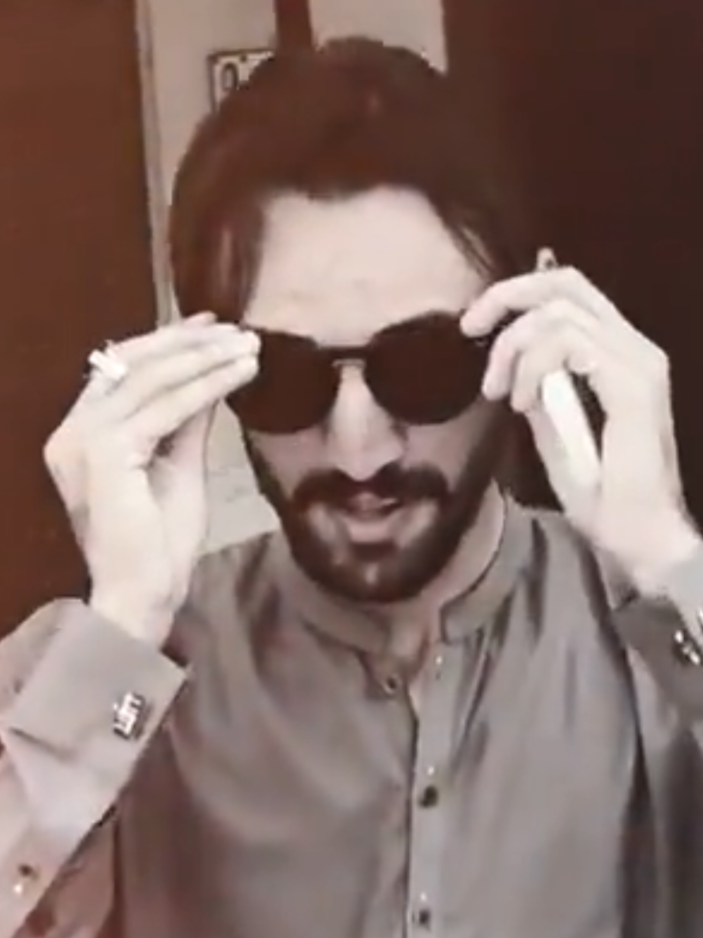 @سیدمحمد علی شاہ