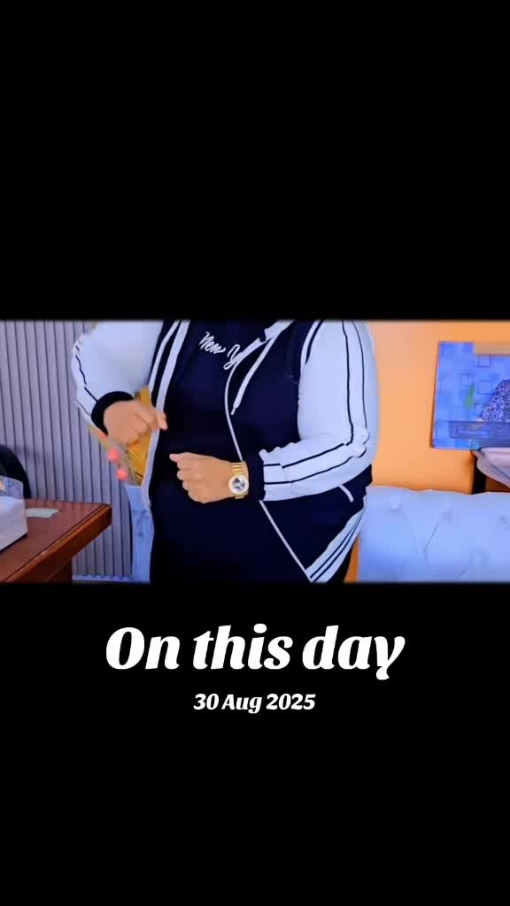 @Esther Jeremy Official ✅️
