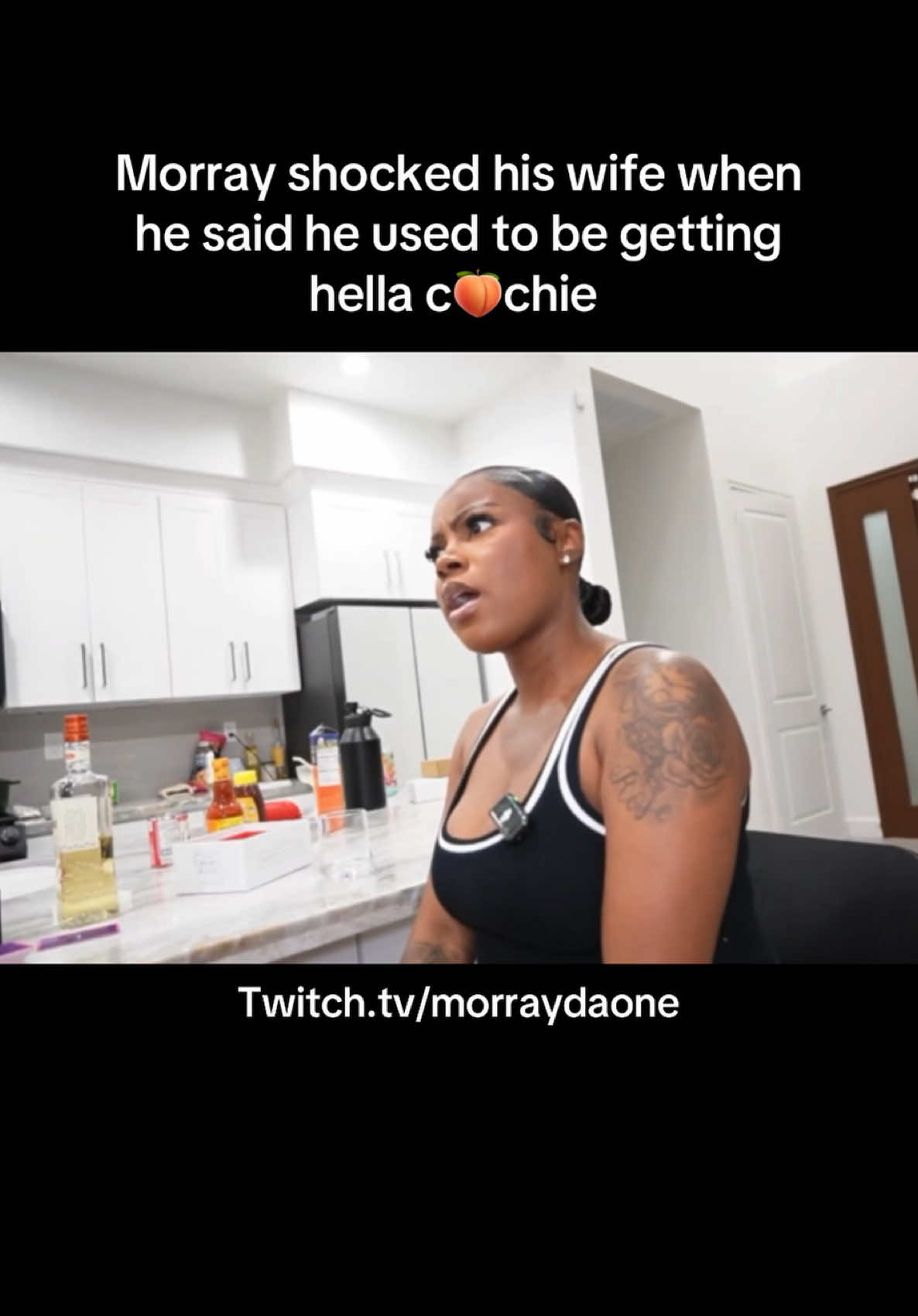 @Morray Fan Page