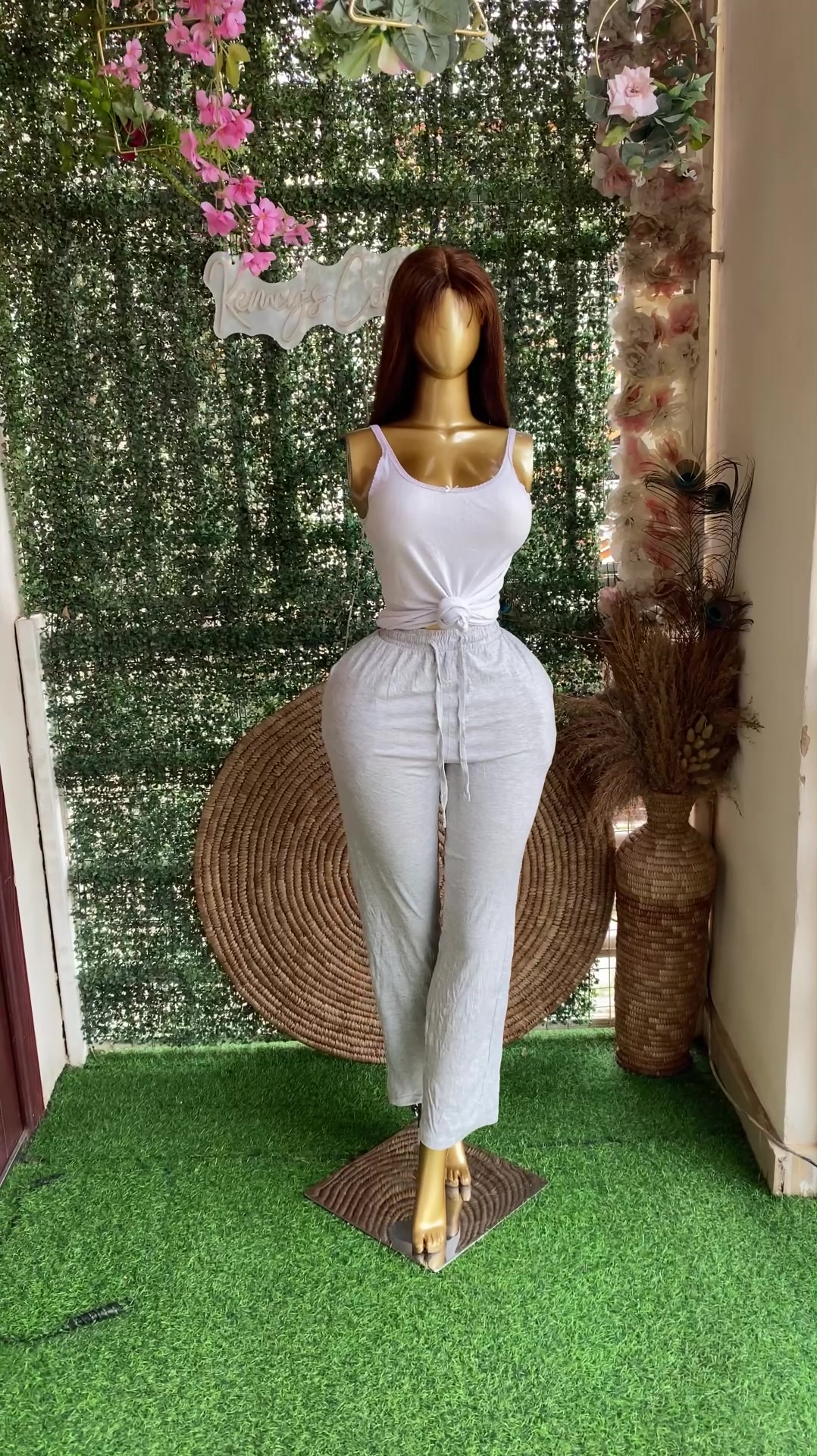 @SLEEPWEARS IN ABUJA