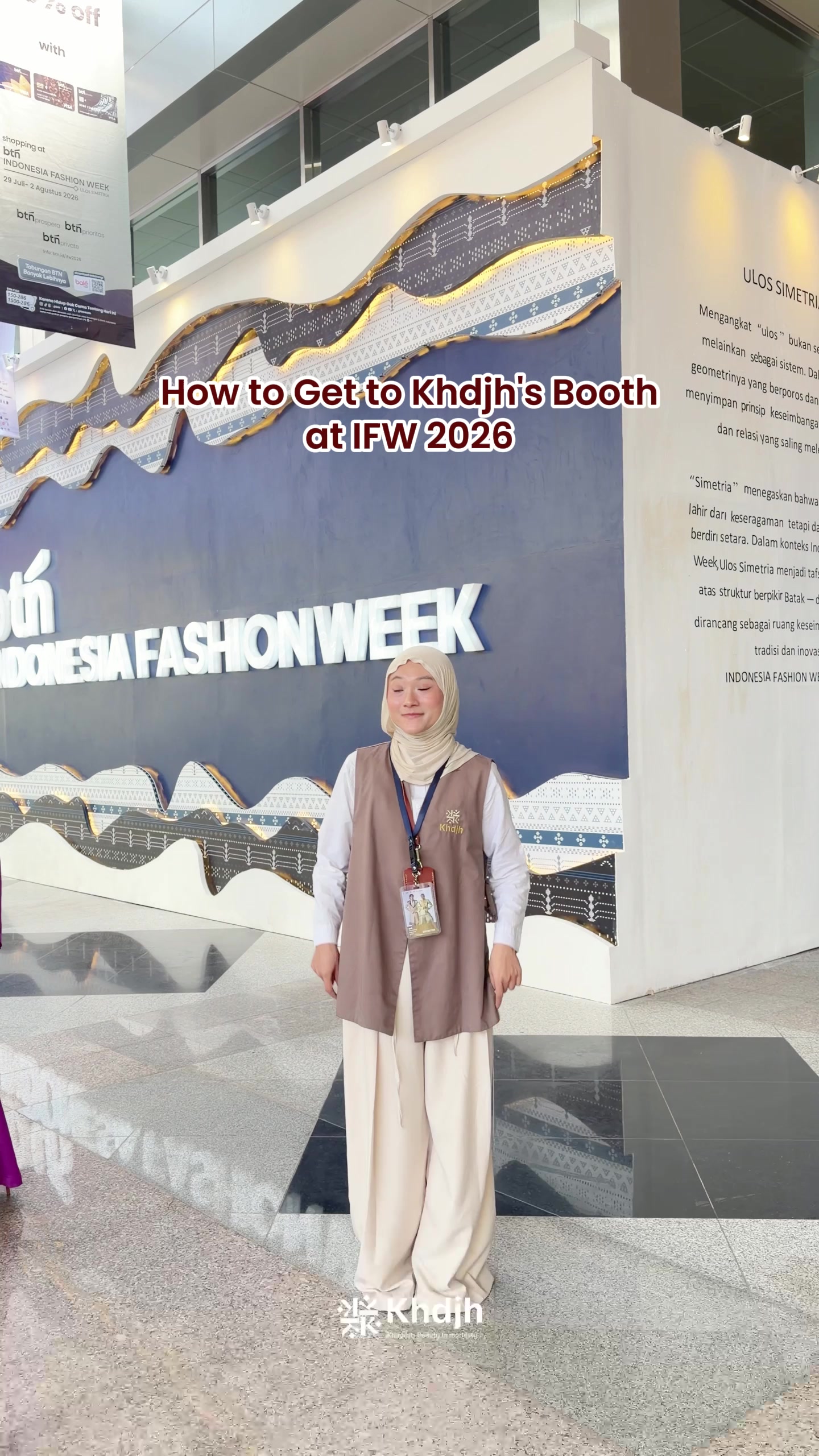 @Khadijah Label