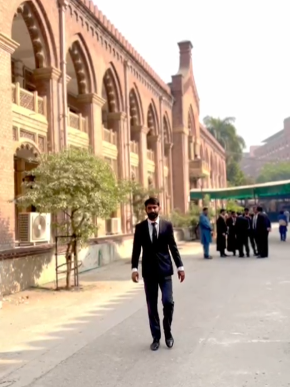@سردار ثقلین ڈوگر 51 آلہ ⚖️
