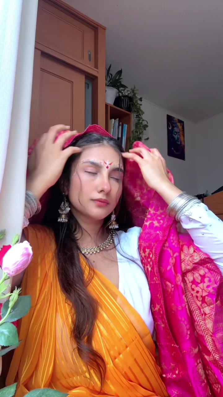 @Monika Pokharel