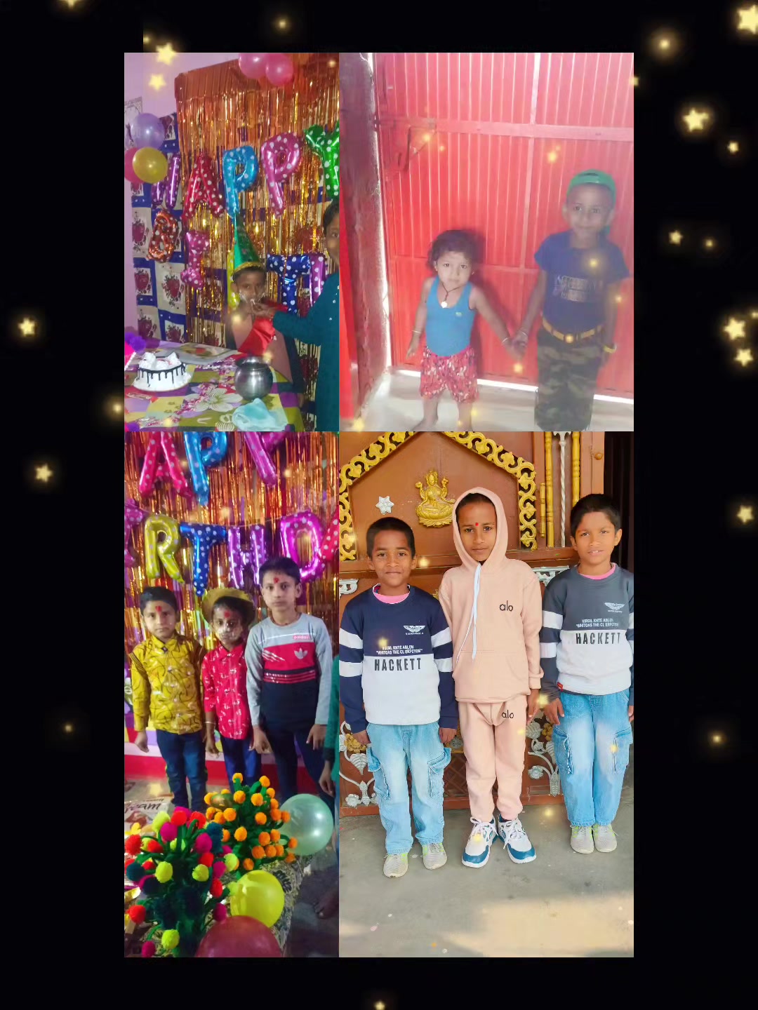 @Arun Yadav
