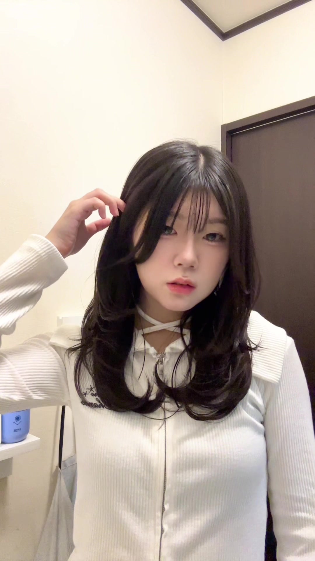 @ユズキ|韓国系美容師への道