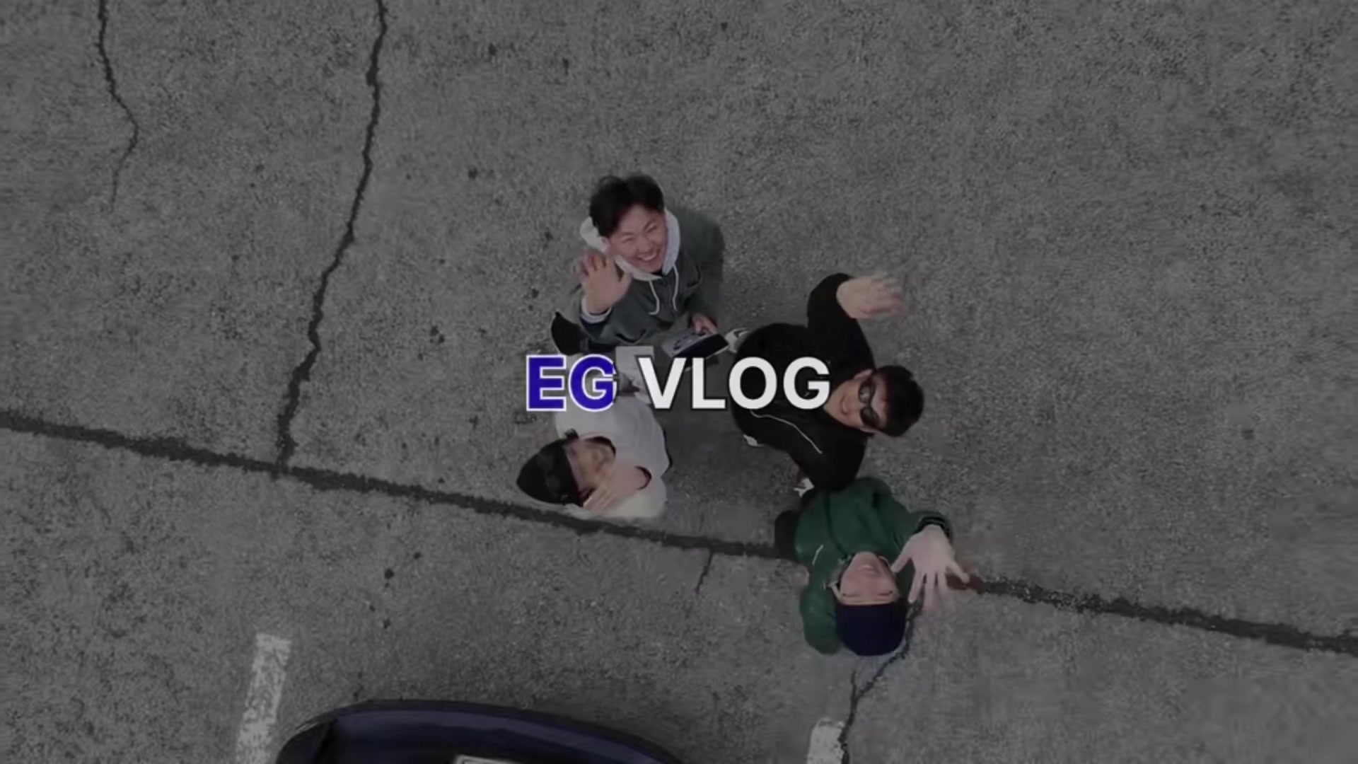 @EG VLOG