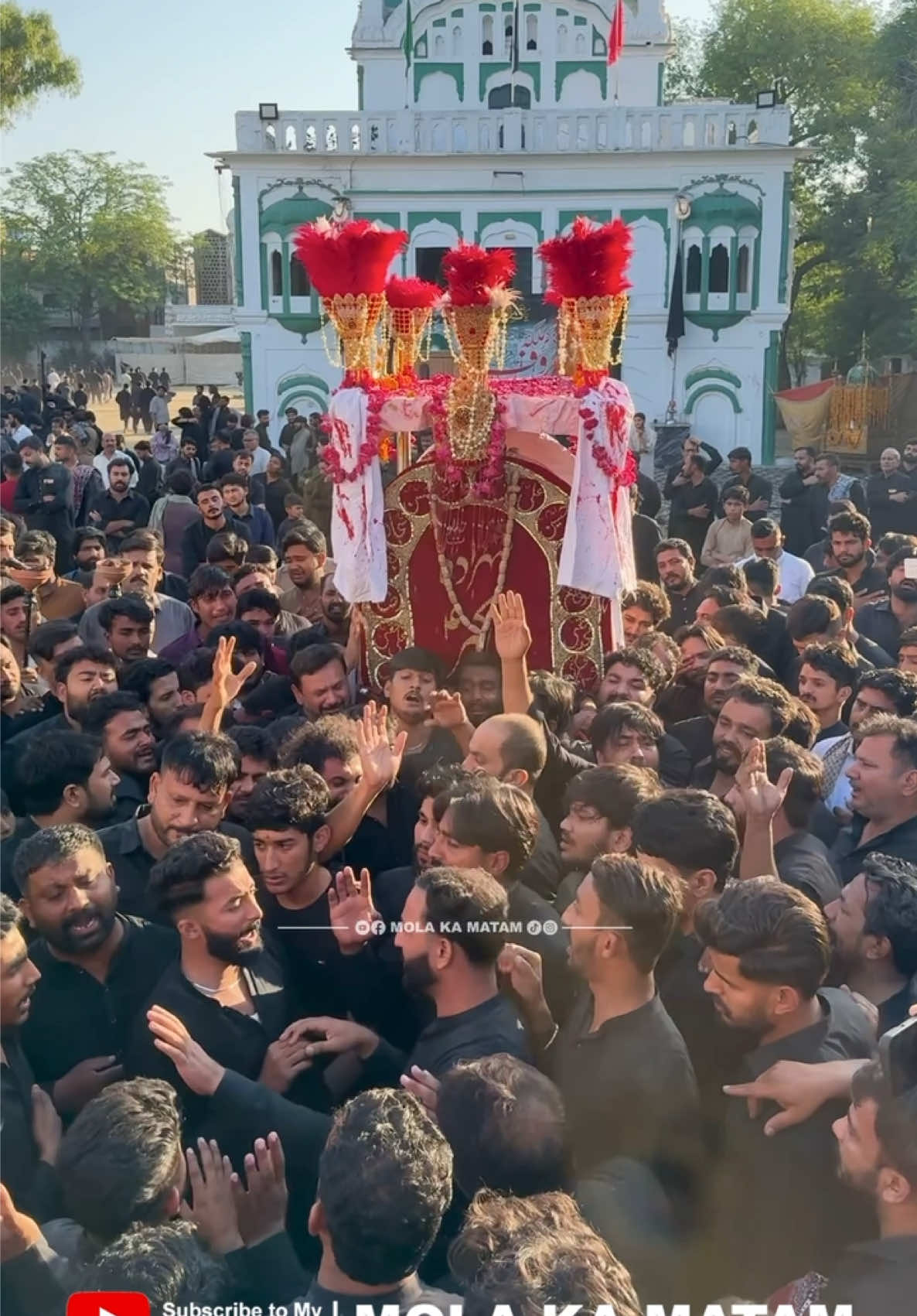 @Mola Ka Matam