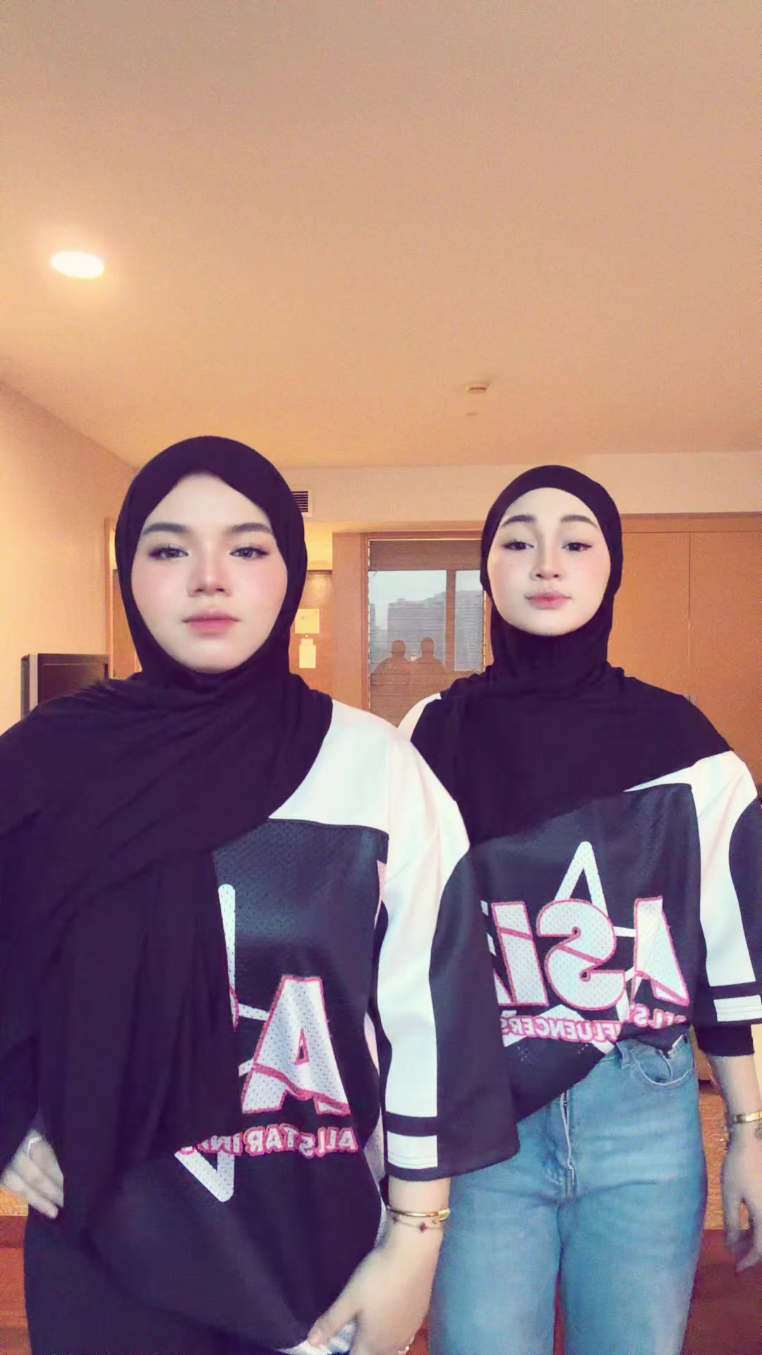@Mamanya Habibi