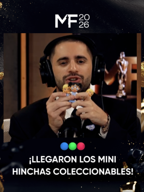 @Telefe