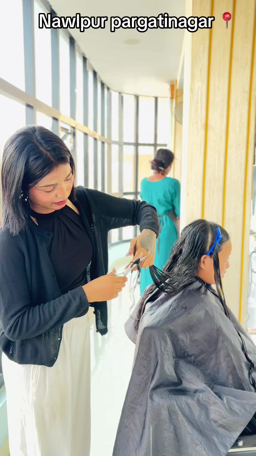 @queenbeautysalon09