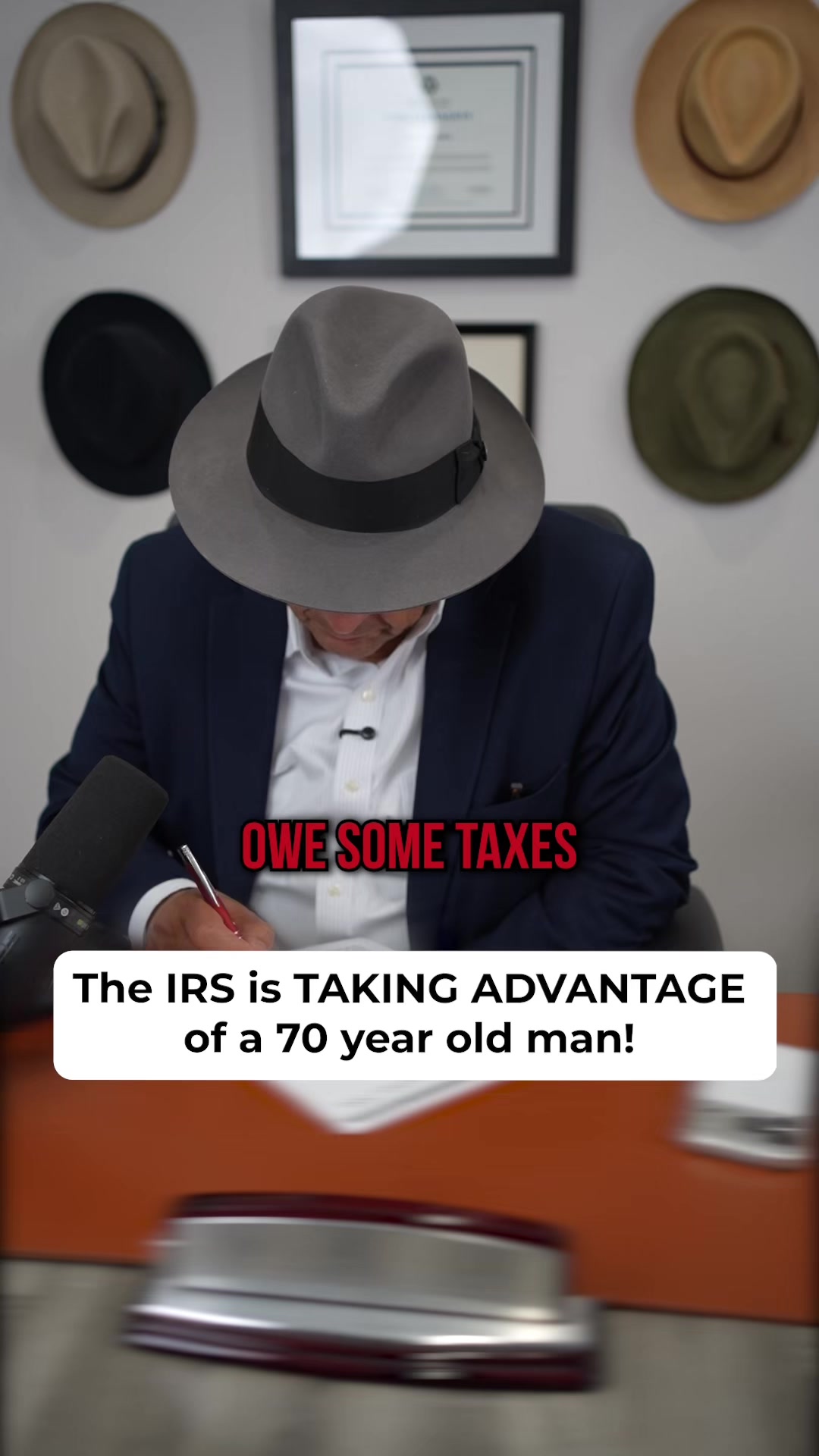 @IRS Back Tax Resolution Relief