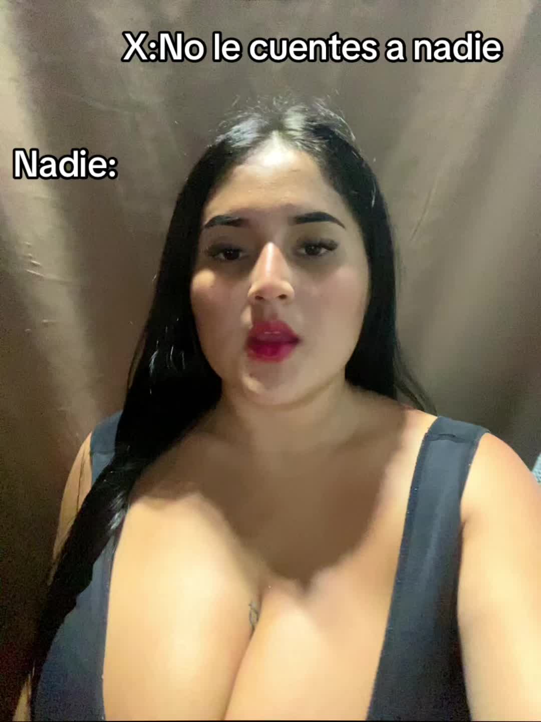 @Kristell Ulloa🕷️