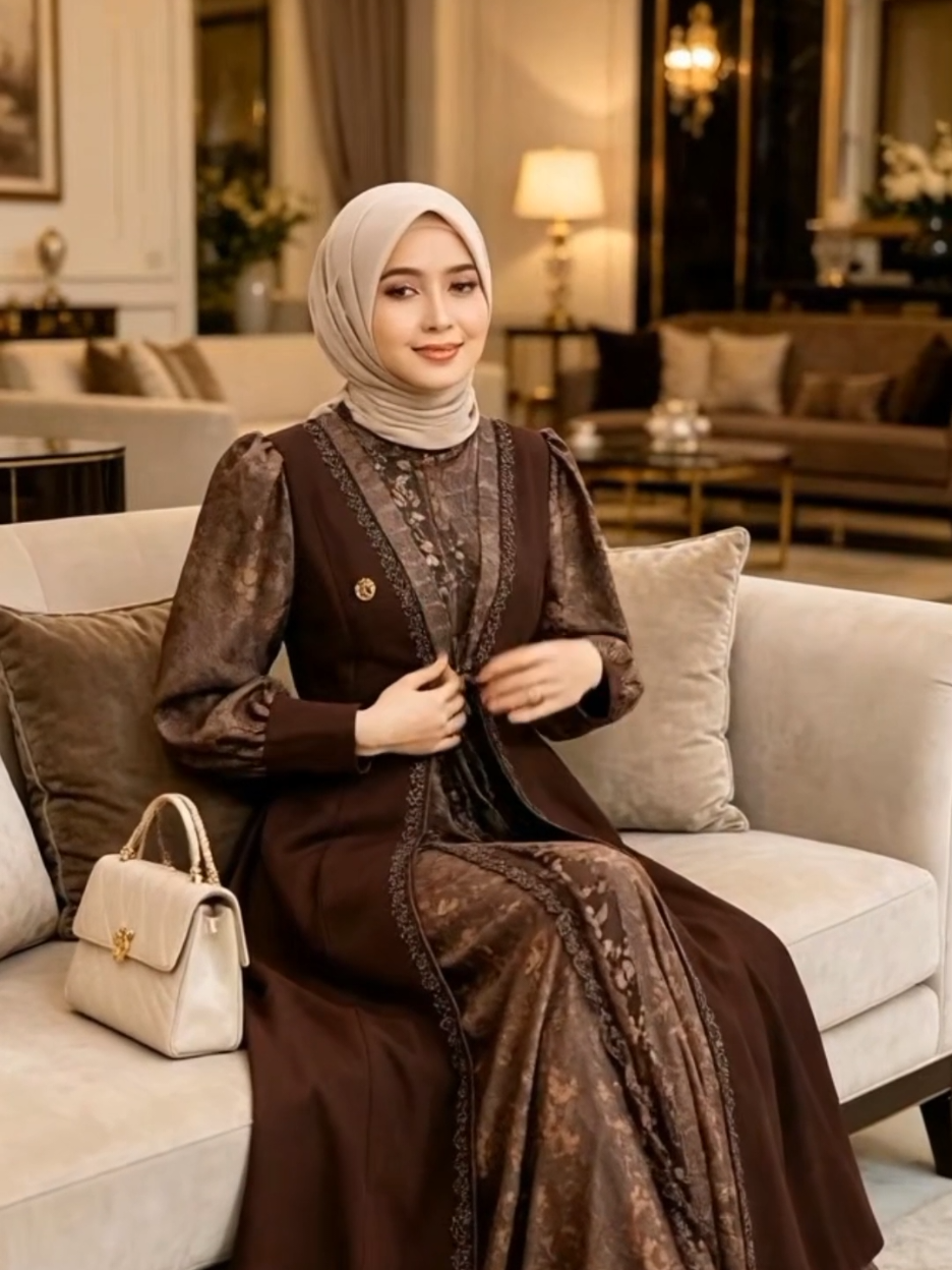@Aisya Fashion