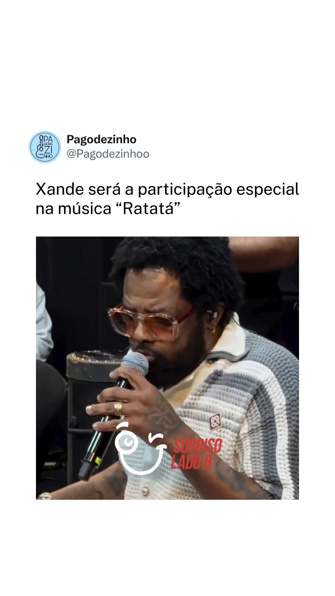 @Pagodezinho