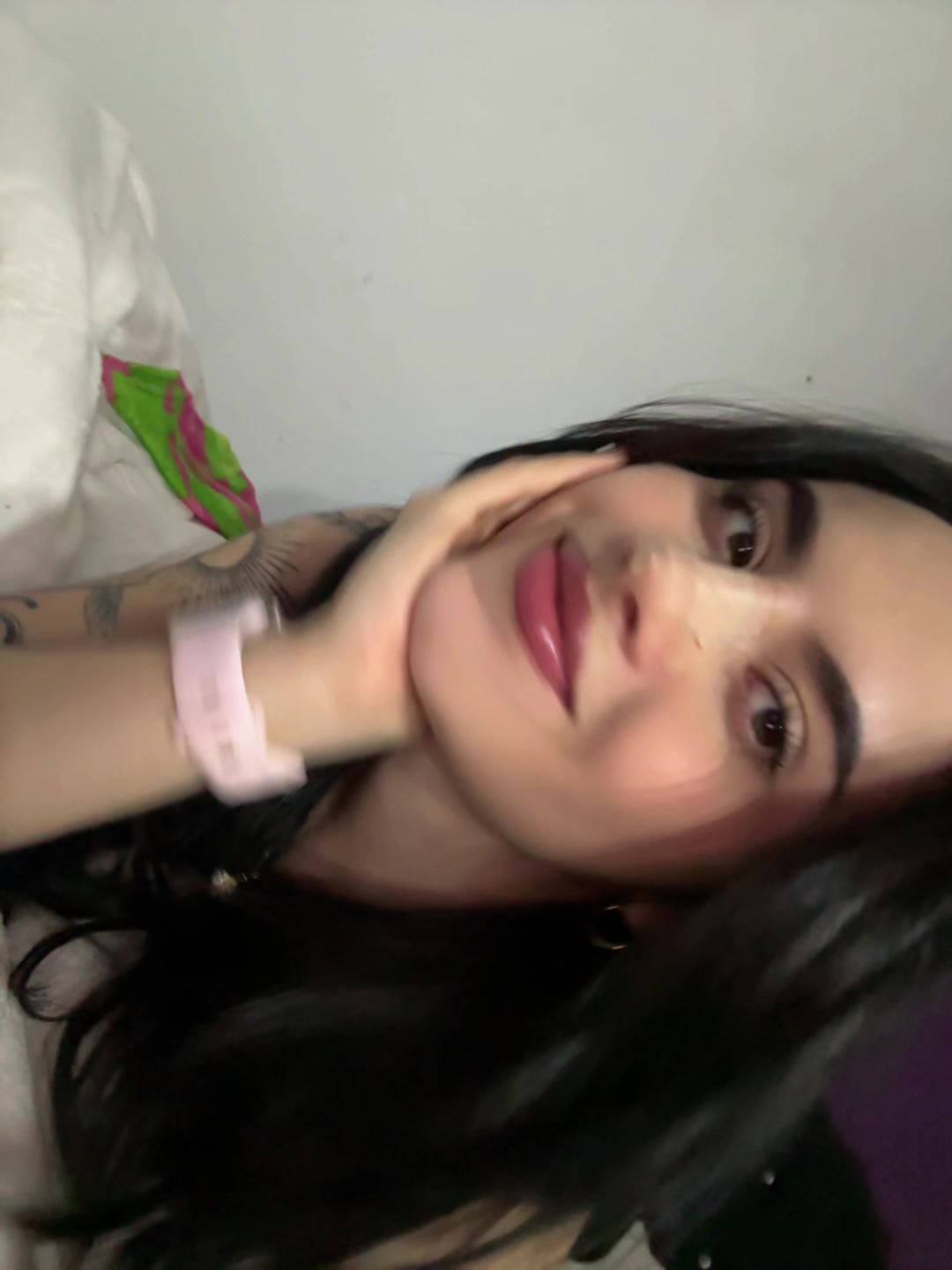 @Cami Murillo