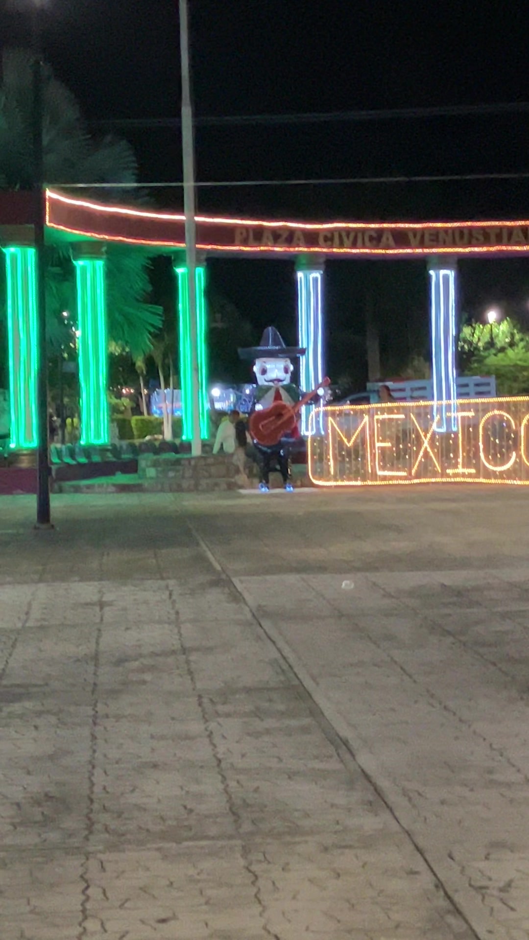 @Venustiano Carranza Puebla