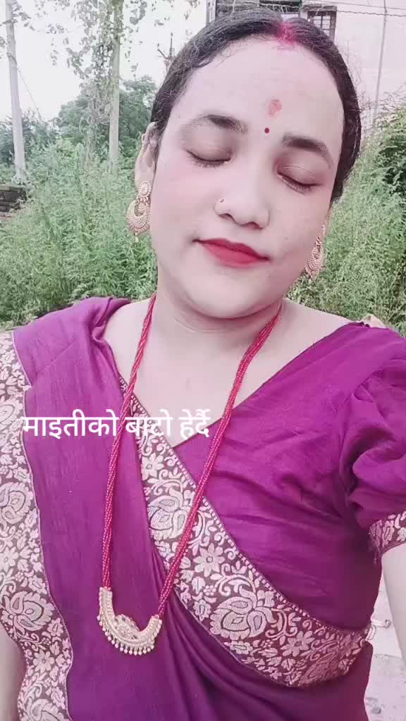 @Seema Pokhrel