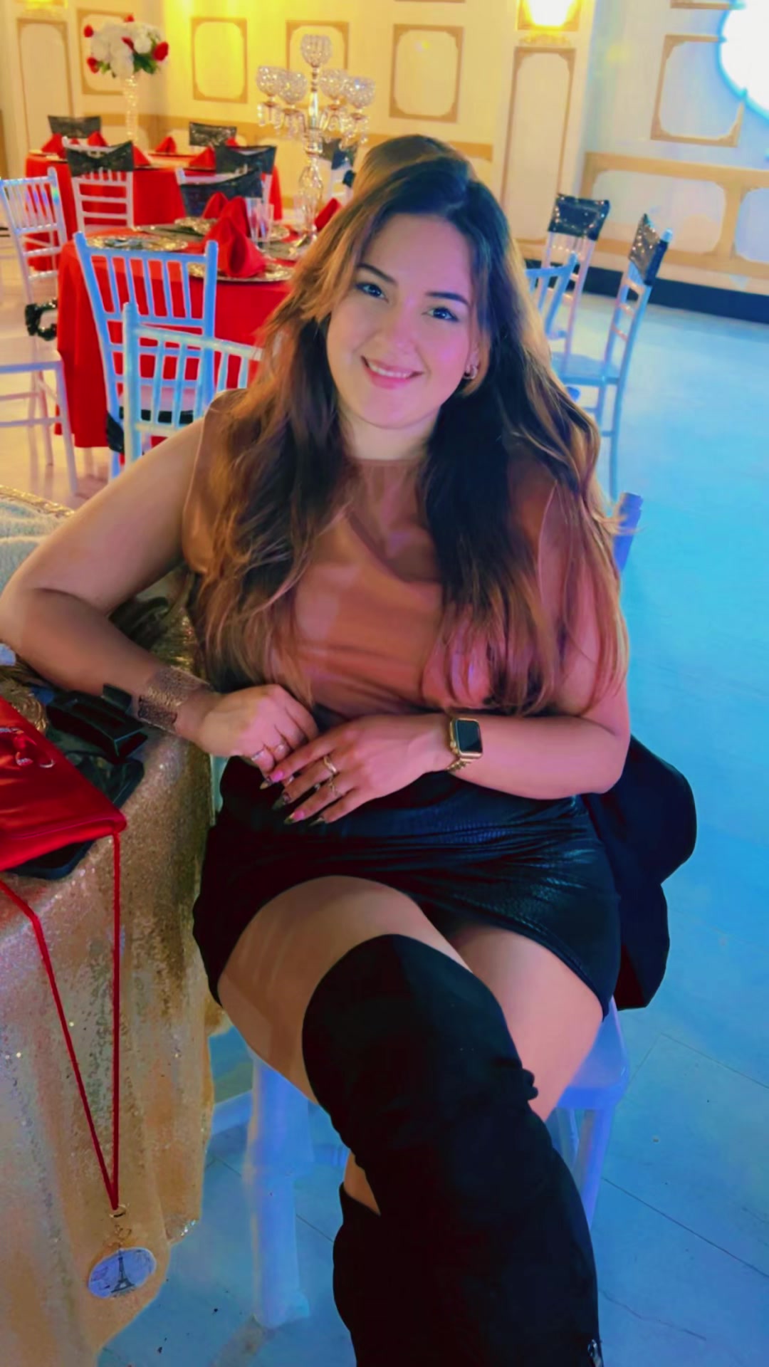 @🍒👠LA RUBIA🇭🇳CATRACHA🍒👠