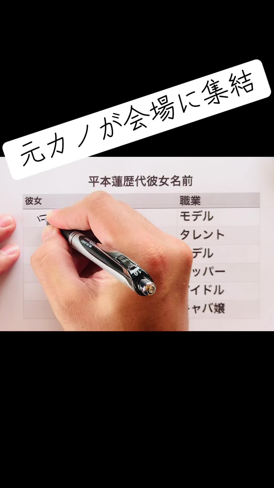 @書道家 煩悩