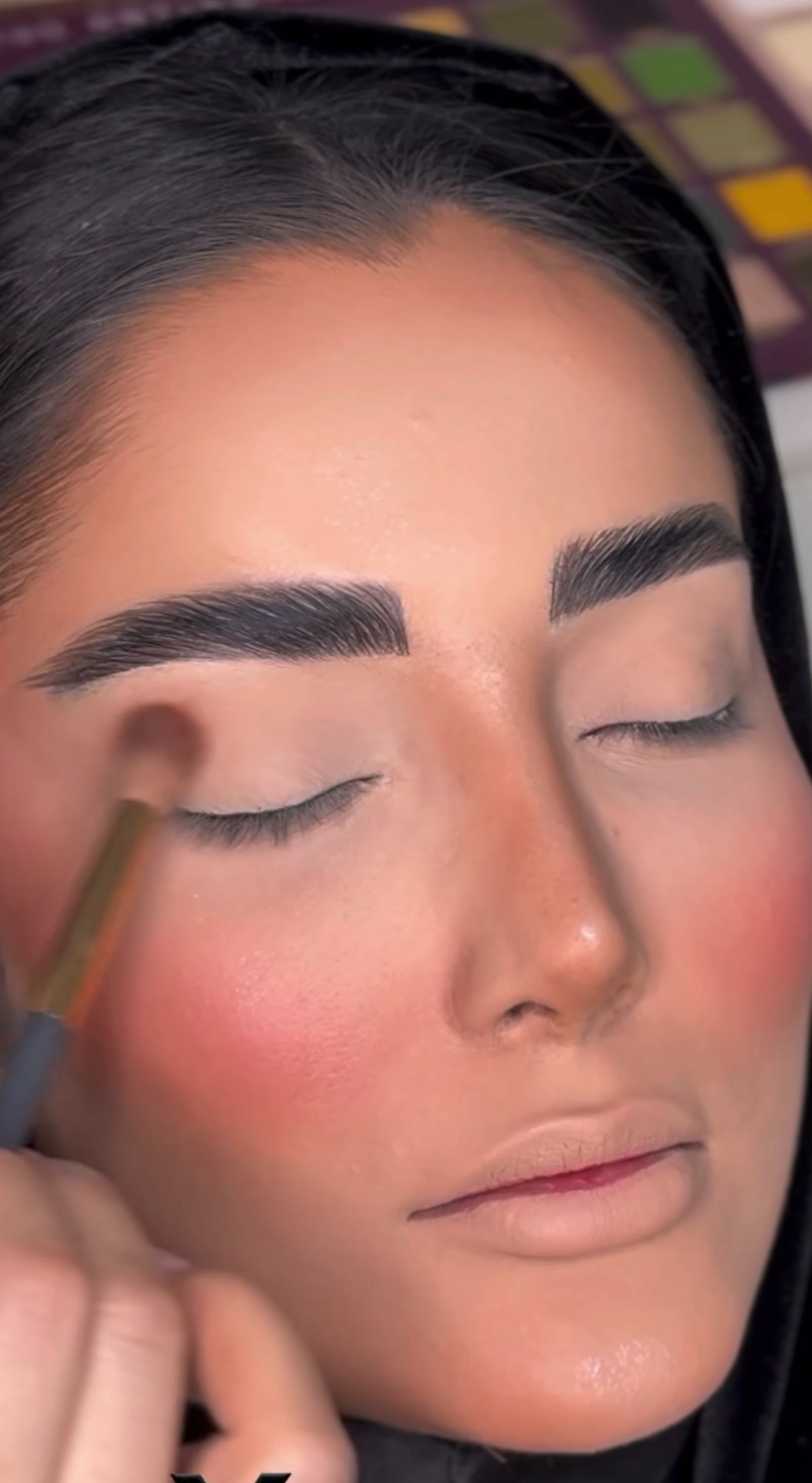 @swsanmakeupكويت 🇰🇼❤️