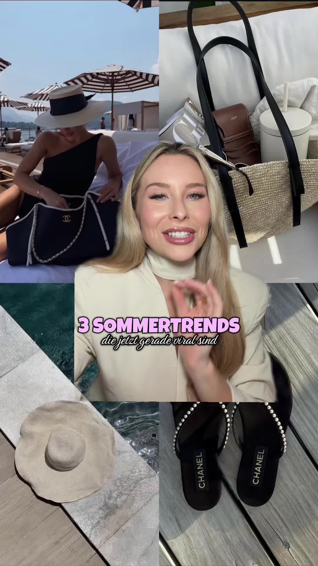 @Sophia | Elegant Fashion Inspo