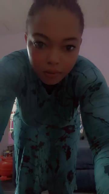 @Lulu Kabungo