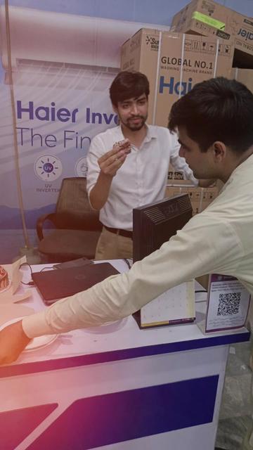 @haierstore