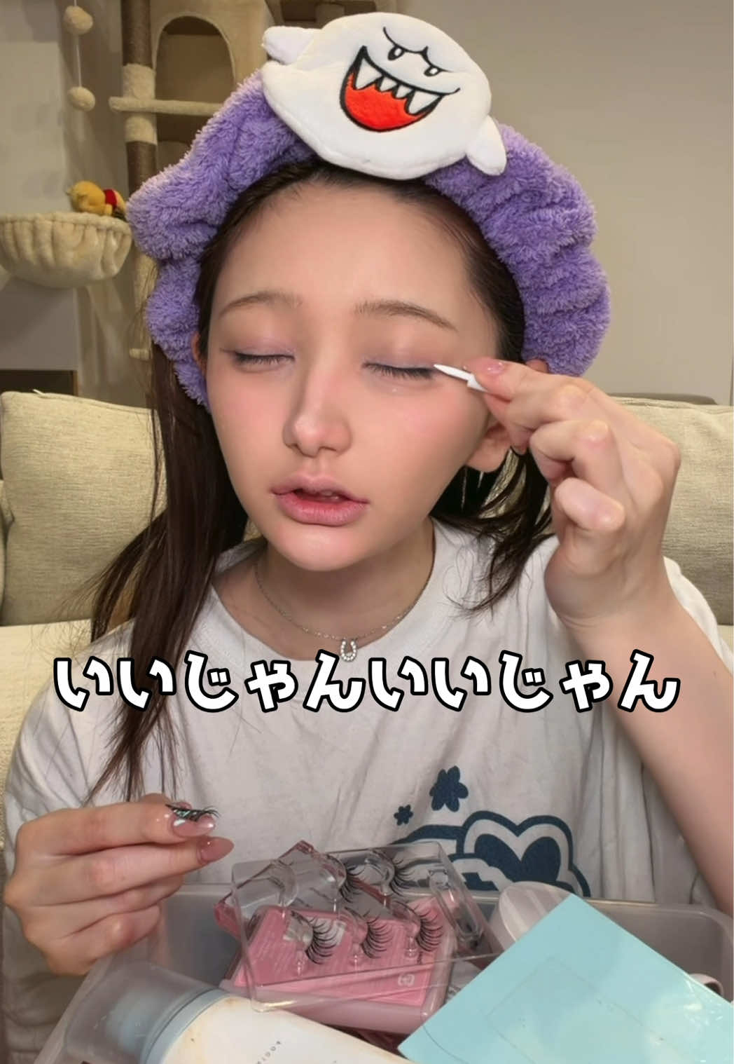 @すなずり(かりんです)