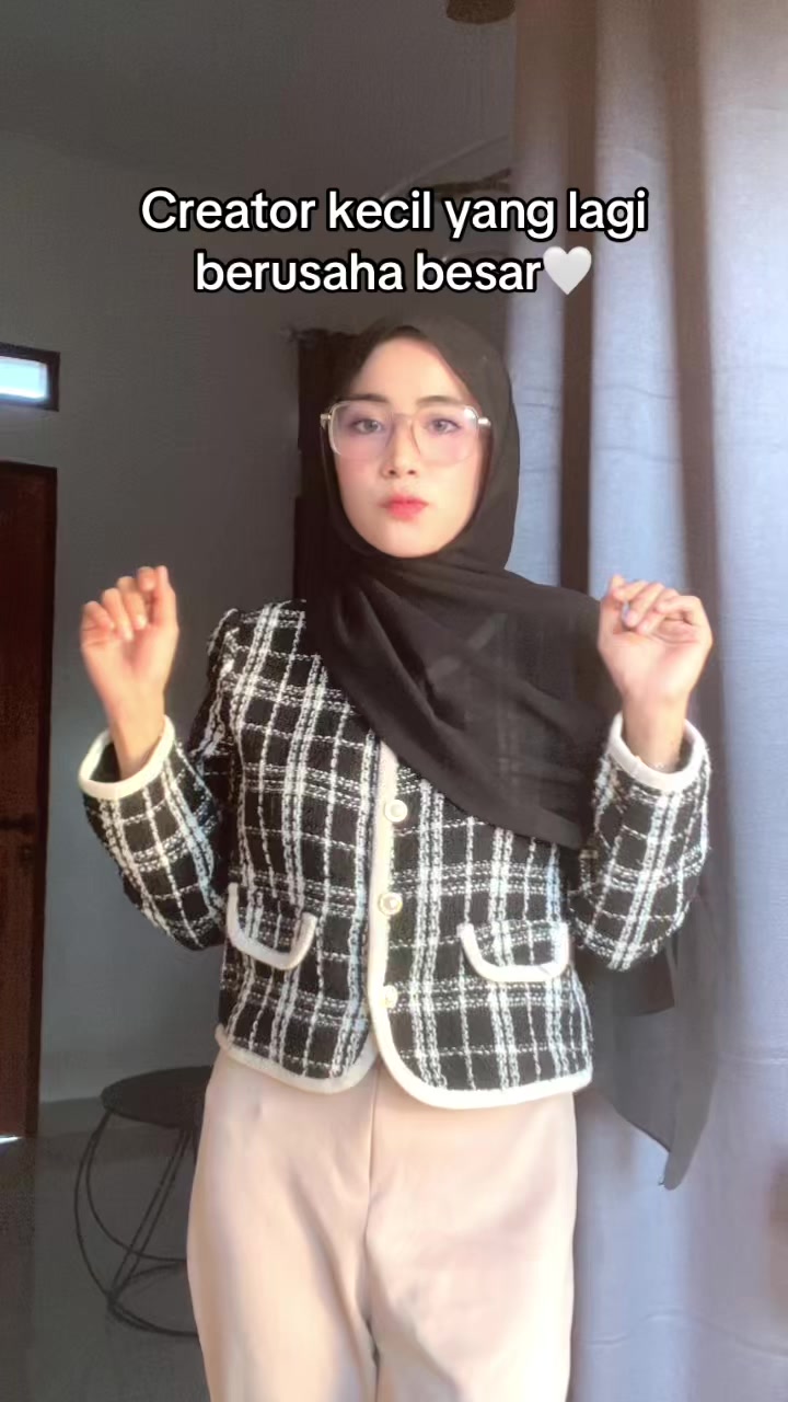 @IG: @nurulkhusna18🦋