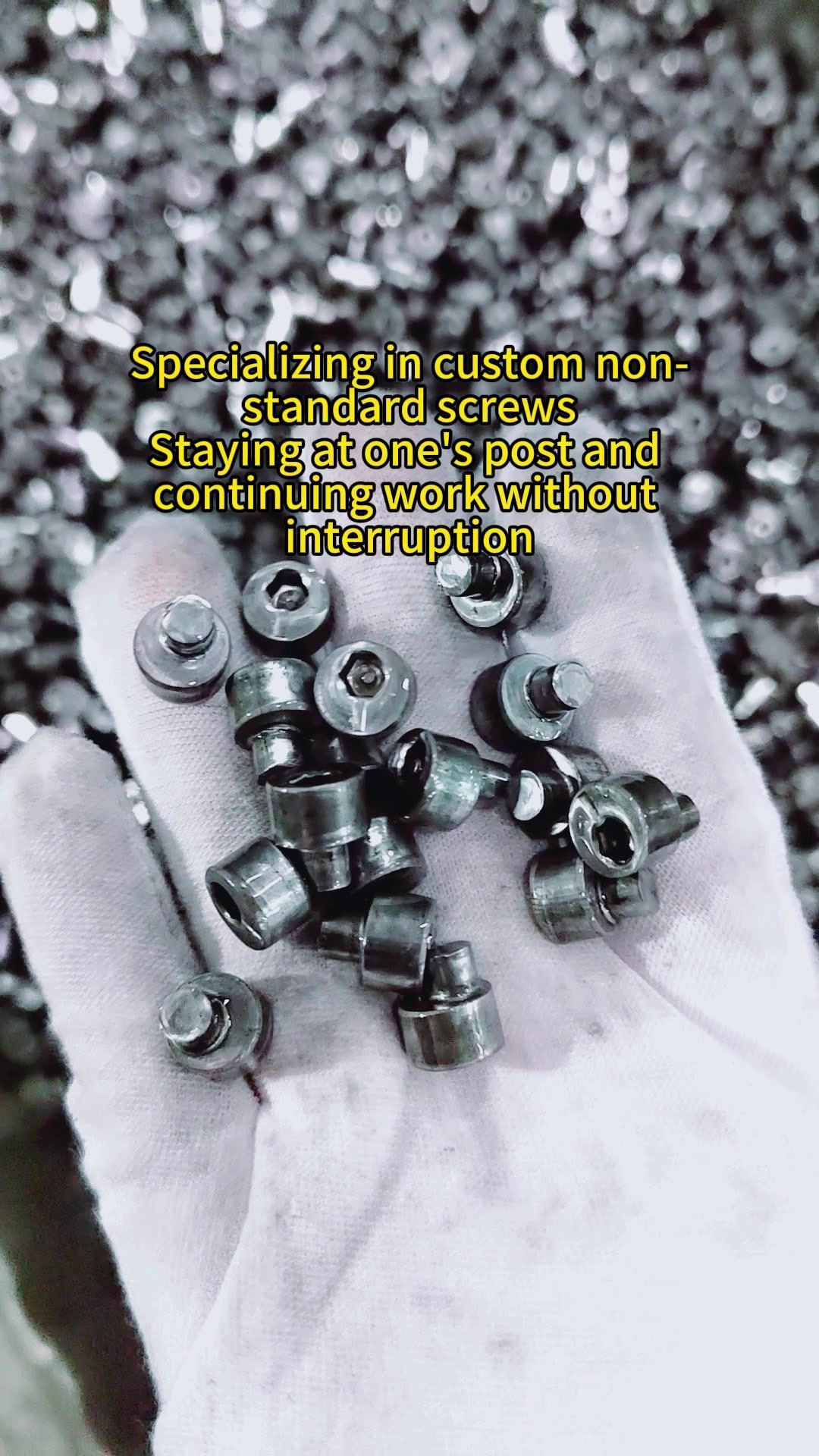 @Automotive fasteners