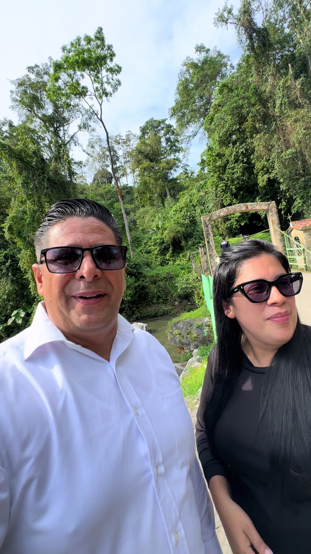 @Pastor Emilio Blanco