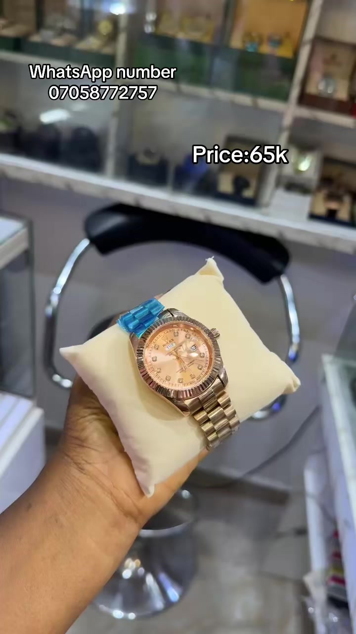 @Adenike Empire