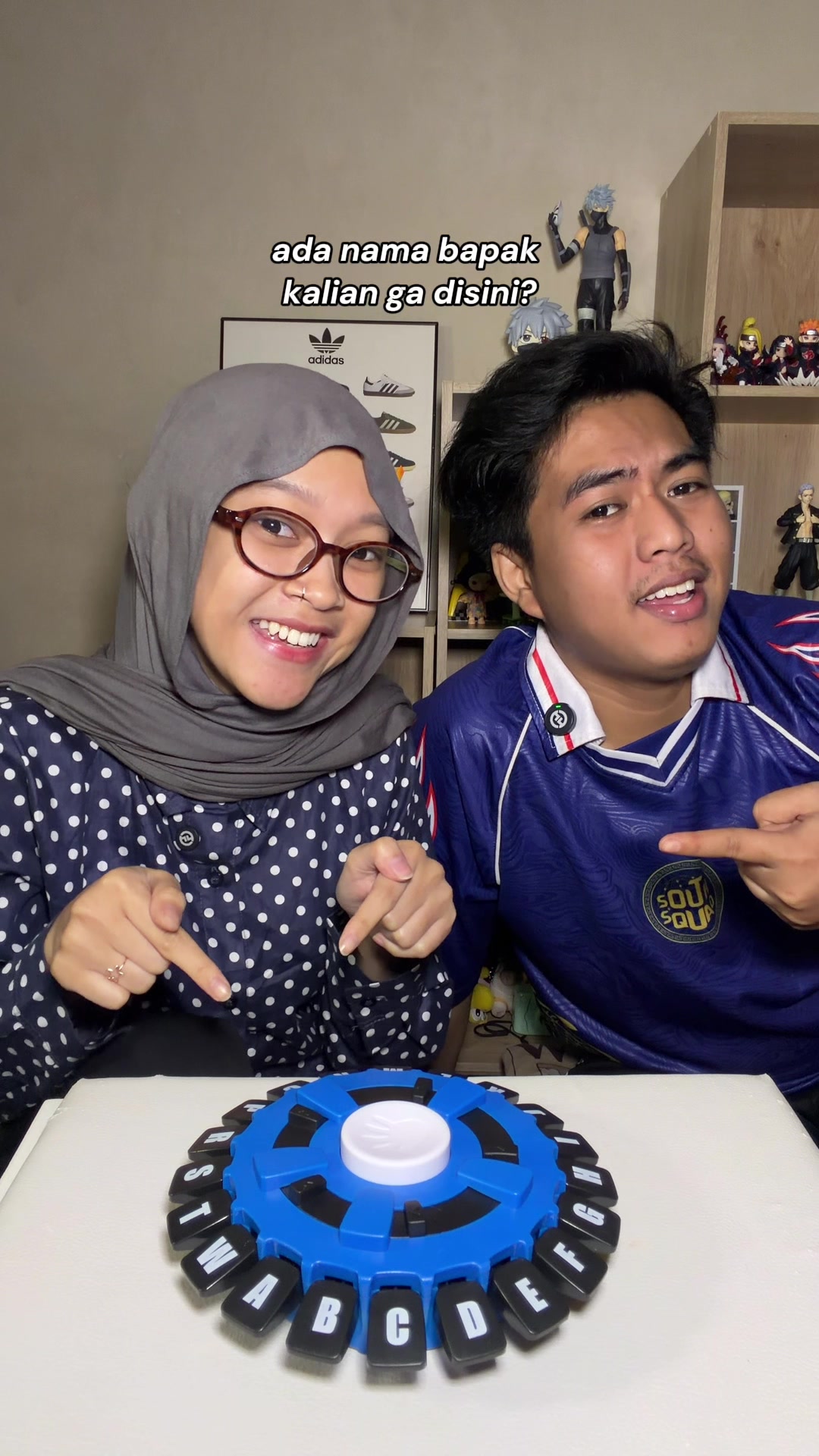 @Kaira Zidan