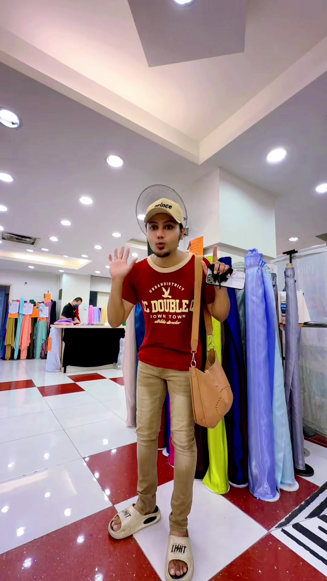 @Syed Fatin Jaeden Haifa