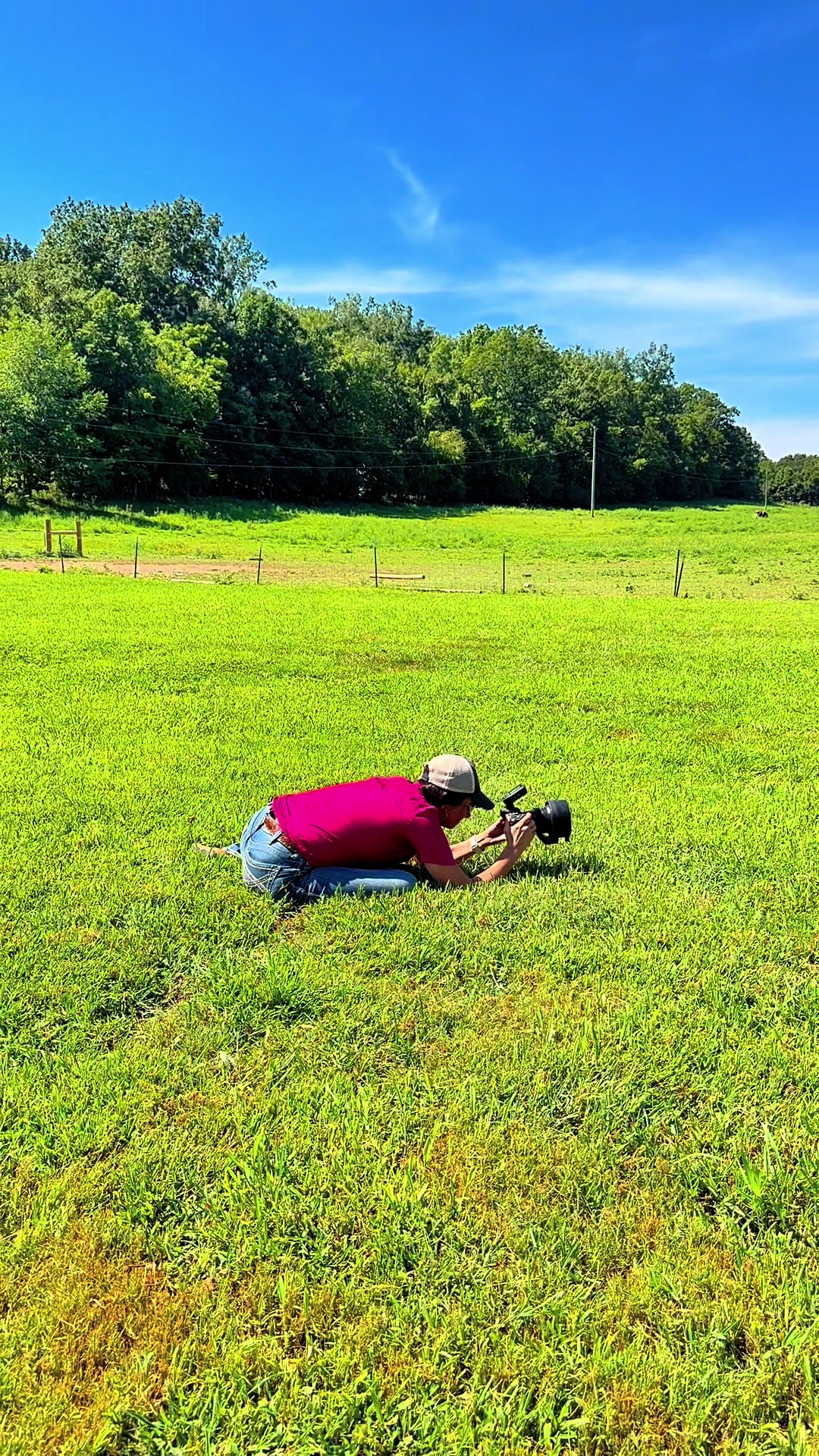 @Lucky D Ranch 🍀