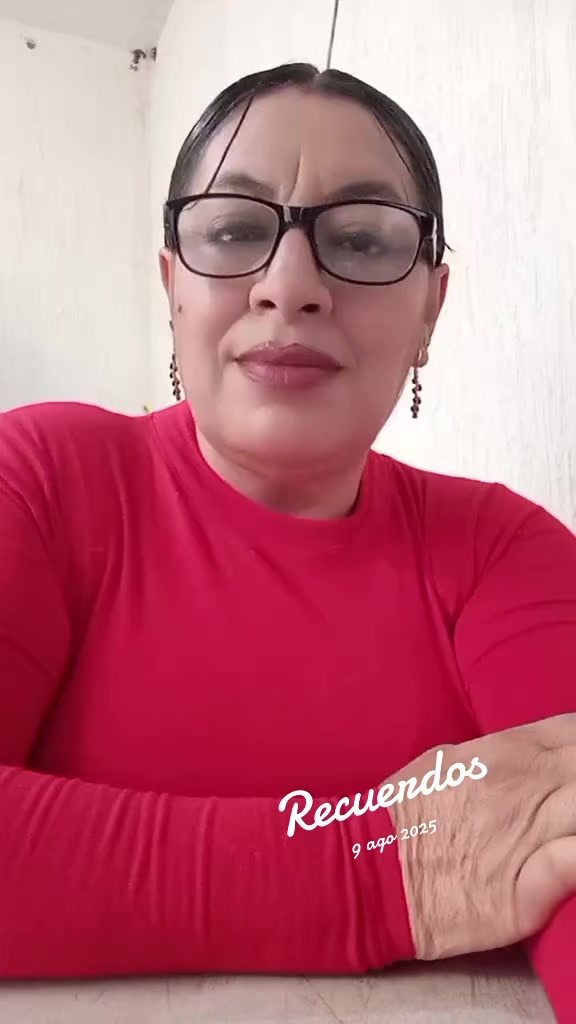 @gloria Ortiz