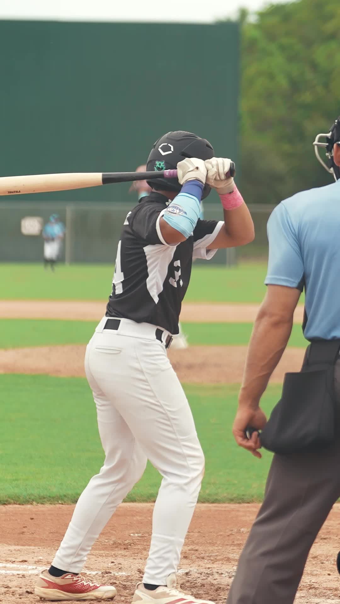 @Perfect Game